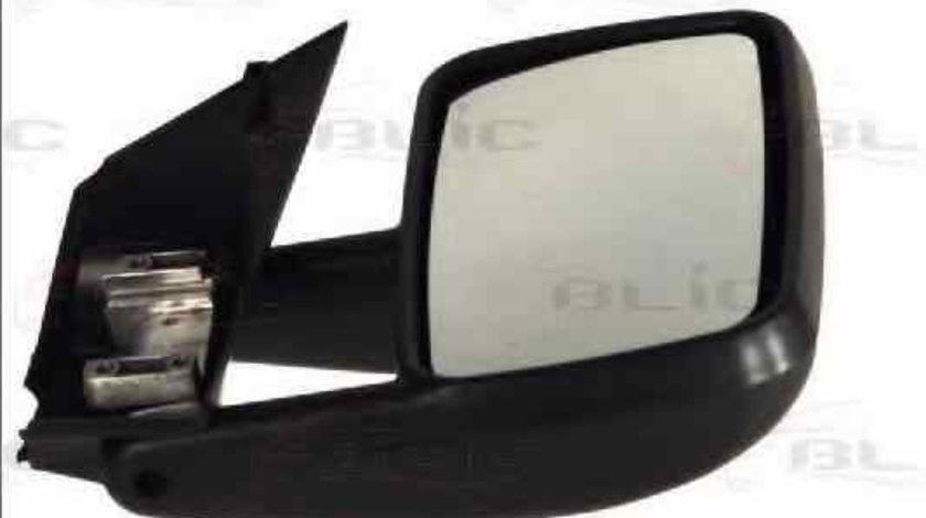 Oglinda exterioara VW LT 28-35 II bus (2DB, 2DE, 2DK) BLIC 5402-04-9292919P