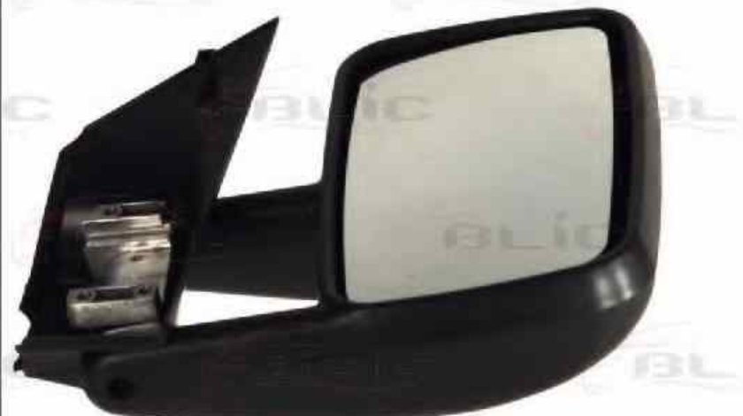 Oglinda exterioara VW LT 28-35 II bus 2DB 2DE 2DK BLIC 5402-04-9292919P