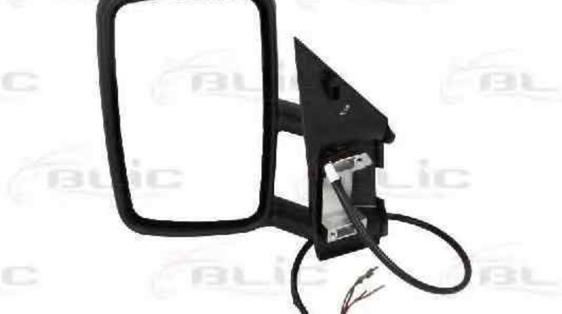 Oglinda exterioara VW LT 28-35 II bus (2DB, 2DE, 2DK) BLIC 5402-04-9225919