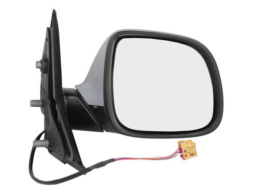 Oglinda exterioara VW MULTIVAN V (7HM, 7HN, 7HF, 7EF, 7EM, 7EN) (2003 - 2015) TYC 337-0195 piesa NOU...