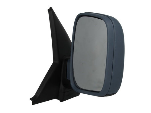 Oglinda exterioara VW MULTIVAN V (7HM, 7HN, 7HF, 7EF, 7EM, 7EN) (2003 - 2015) ALKAR 9240985 piesa NO...