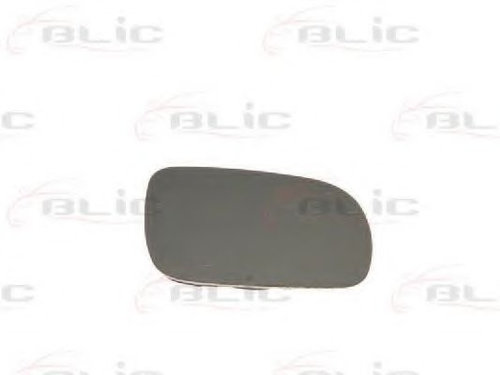 Oglinda exterioara VW PASSAT (3B3) (2000 - 2005) BLIC 6102-02-1232600P piesa NOUA
