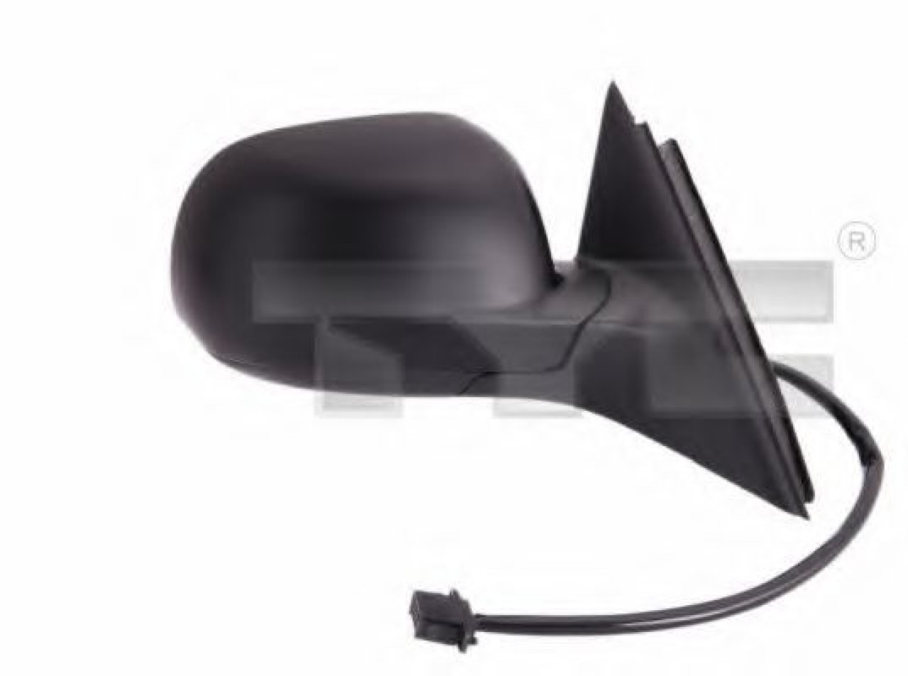 Oglinda exterioara VW PASSAT (3B3) (2000 - 2005) TYC 337-0039 piesa NOUA