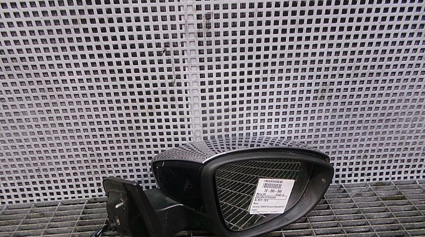 OGLINDA EXTERIOARA VW PASSAT CC PASSAT CC - (2012 2016)