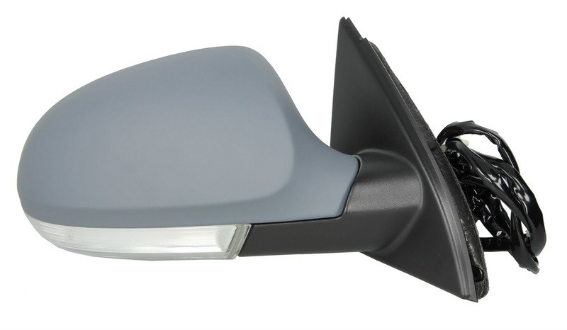 Oglinda exterioara VW PASSAT Variant (3C5) (2005 - 2011) TYC 337-0135 piesa NOUA