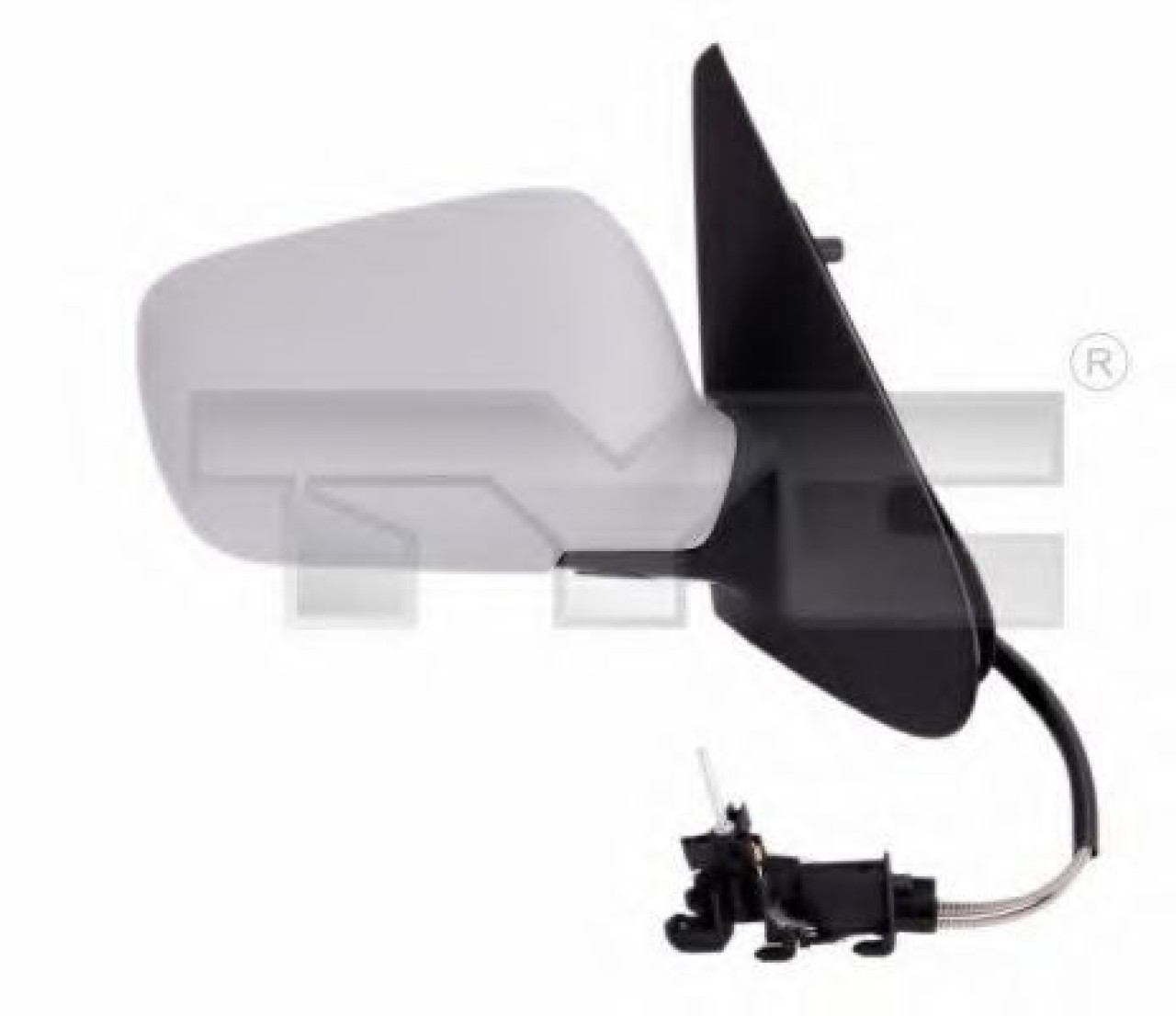 Oglinda exterioara VW POLO (6N1) (1994 - 1999) TYC 337-0041 piesa NOUA