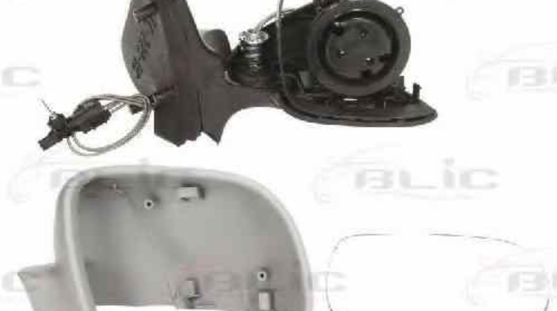 Oglinda exterioara VW POLO 6N2 BLIC 5402-04-1115199P