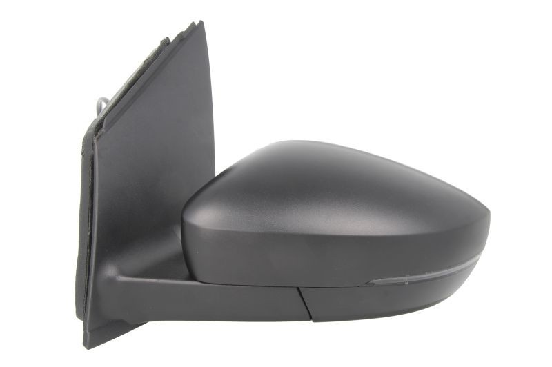 Oglinda exterioara VW POLO (6R, 6C) (2009 - 2016) TYC 337-0182 piesa NOUA