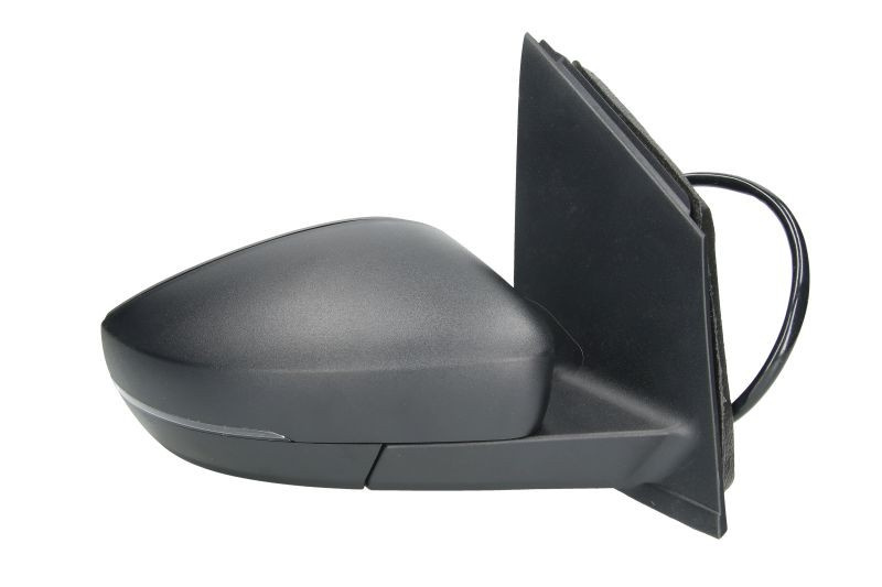 Oglinda exterioara VW POLO (6R, 6C) (2009 - 2016) TYC 337-0185 piesa NOUA
