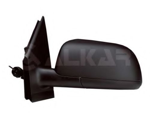 Oglinda exterioara VW POLO (9N) (2001 - 2012) ALKAR 6164110 piesa NOUA