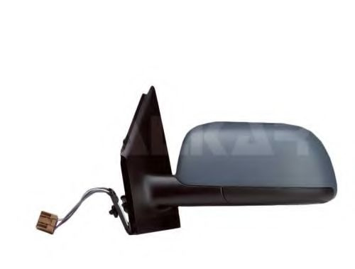 Oglinda exterioara VW POLO (9N) (2001 - 2012) ALKAR 6126110 piesa NOUA