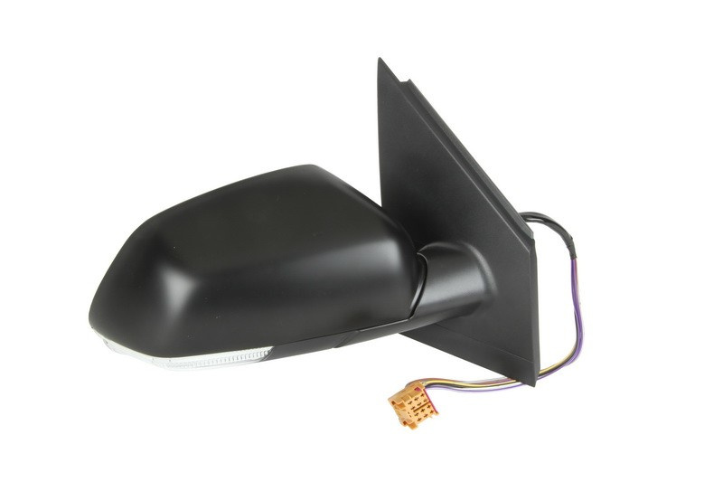 Oglinda exterioara VW POLO (9N) (2001 - 2012) TYC 337-0143 piesa NOUA