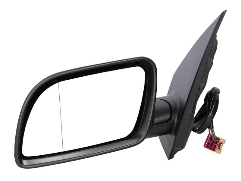 Oglinda exterioara VW POLO (9N) (2001 - 2012) TYC 337-0064 piesa NOUA