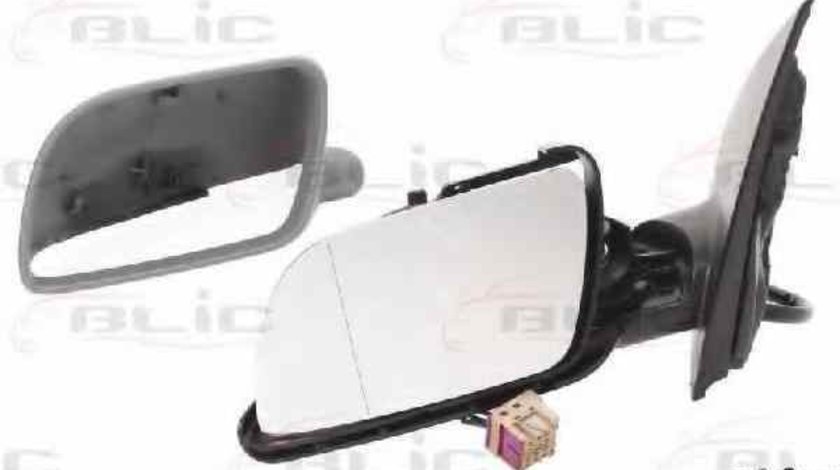 Oglinda exterioara VW POLO (9N_) BLIC 5402-04-1139119