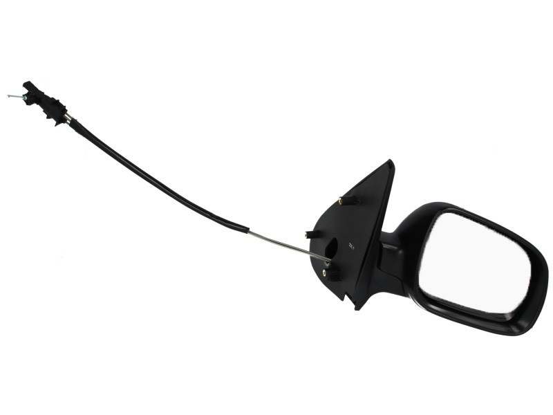 Oglinda exterioara VW POLO CLASSIC (6KV2) (1995 - 2006) TYC 331-0007 piesa NOUA