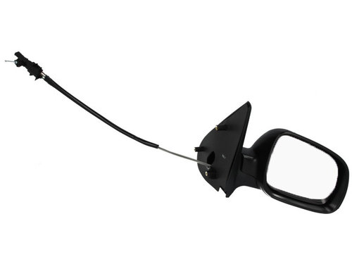 Oglinda exterioara VW POLO CLASSIC (6KV2) (1995 - 2006) TYC 331-0007 piesa NOUA