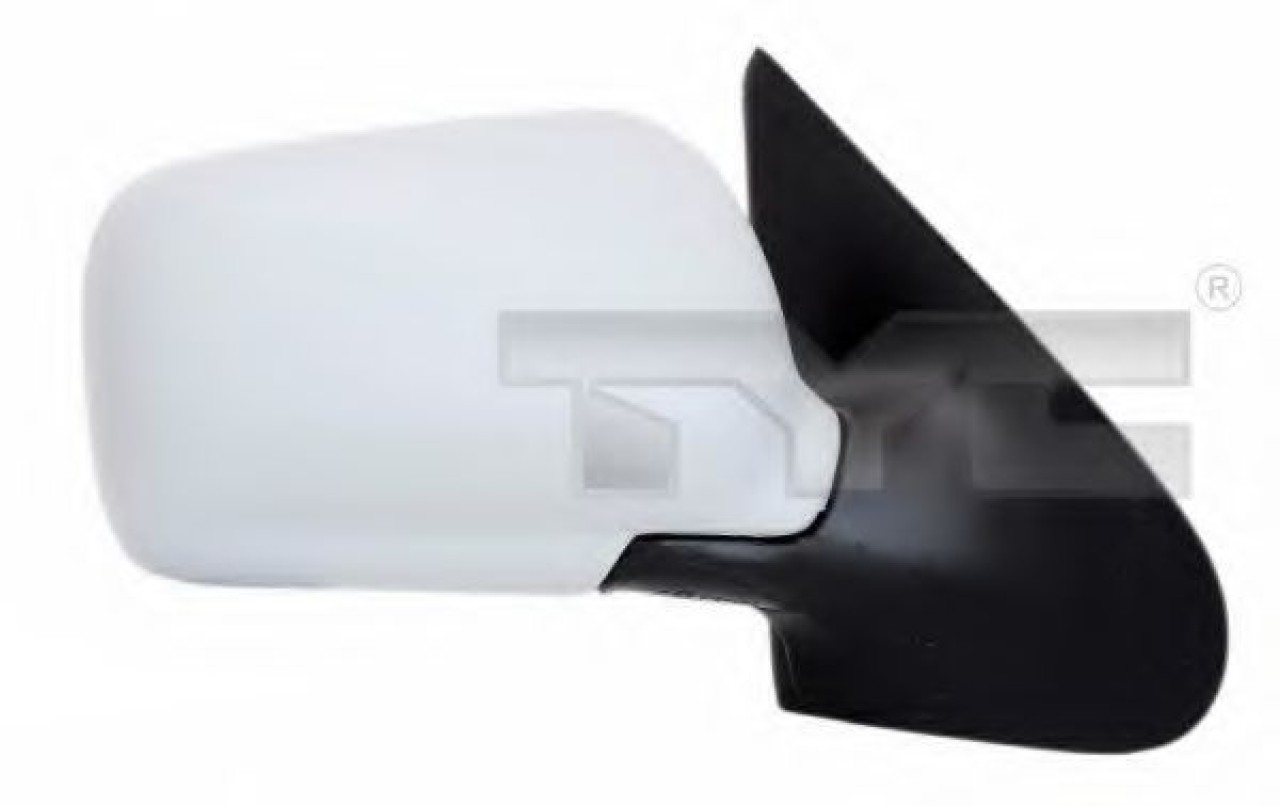 Oglinda exterioara VW POLO Variant (6KV5) (1997 - 2001) TYC 337-0053 piesa NOUA