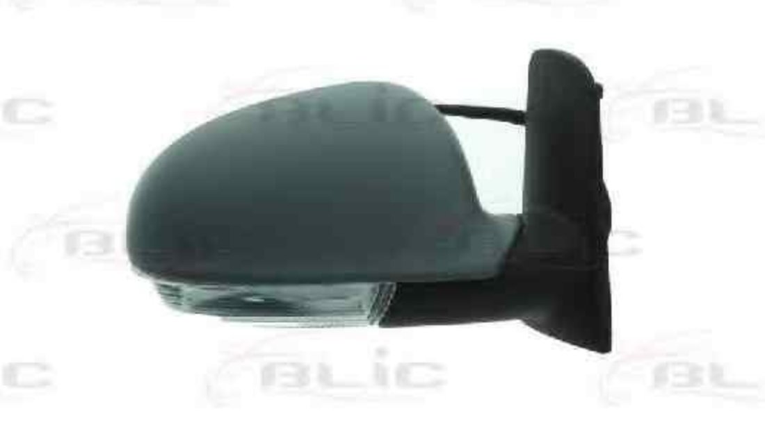 Oglinda exterioara VW SHARAN (7M8, 7M9, 7M6) BLIC 5402-04-1139891