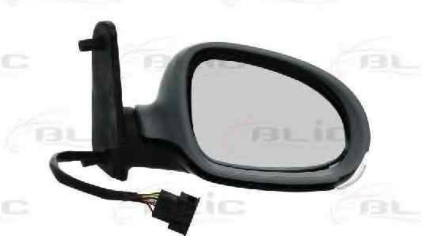 Oglinda exterioara VW SHARAN (7M8, 7M9, 7M6) BLIC 5402-04-1139891