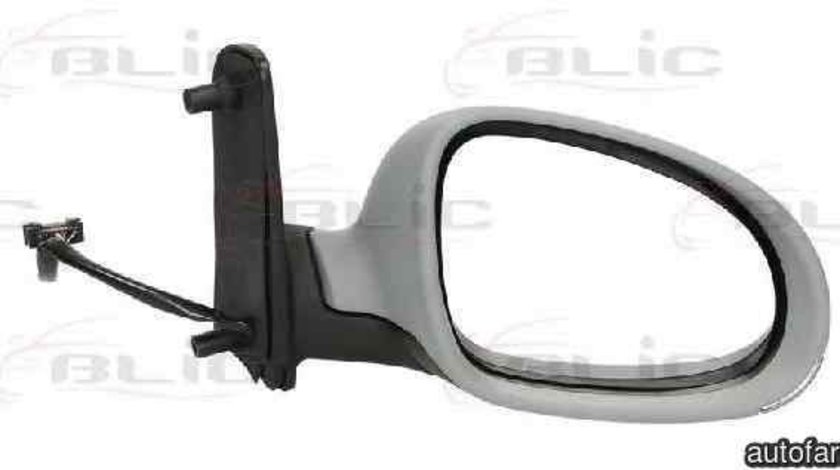 Oglinda exterioara VW SHARAN (7M8, 7M9, 7M6) BLIC 5402-04-1129893