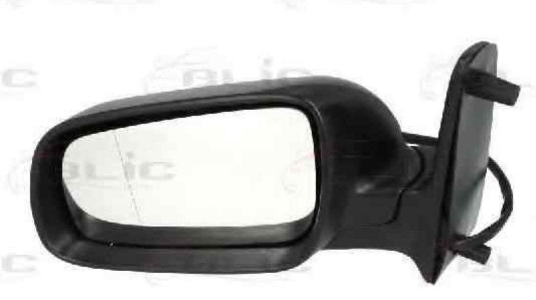 Oglinda exterioara VW SHARAN (7M8, 7M9, 7M6) BLIC 5402-04-1125139