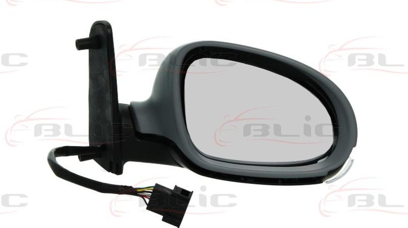 Oglinda exterioara VW SHARAN 7M8 7M9 7M6 Producator BLIC 5402-04-1139891