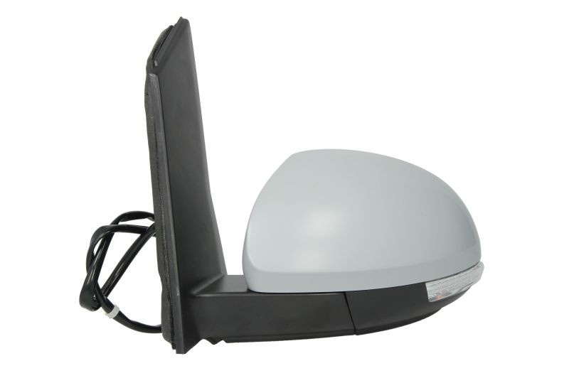 Oglinda exterioara VW SHARAN (7N1, 7N2) (2010 - 2016) TYC 331-0076 piesa NOUA
