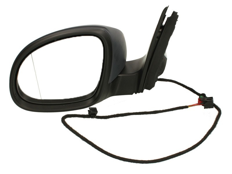 Oglinda exterioara VW TIGUAN (5N) (2007 - 2016) TYC 337-0170 piesa NOUA