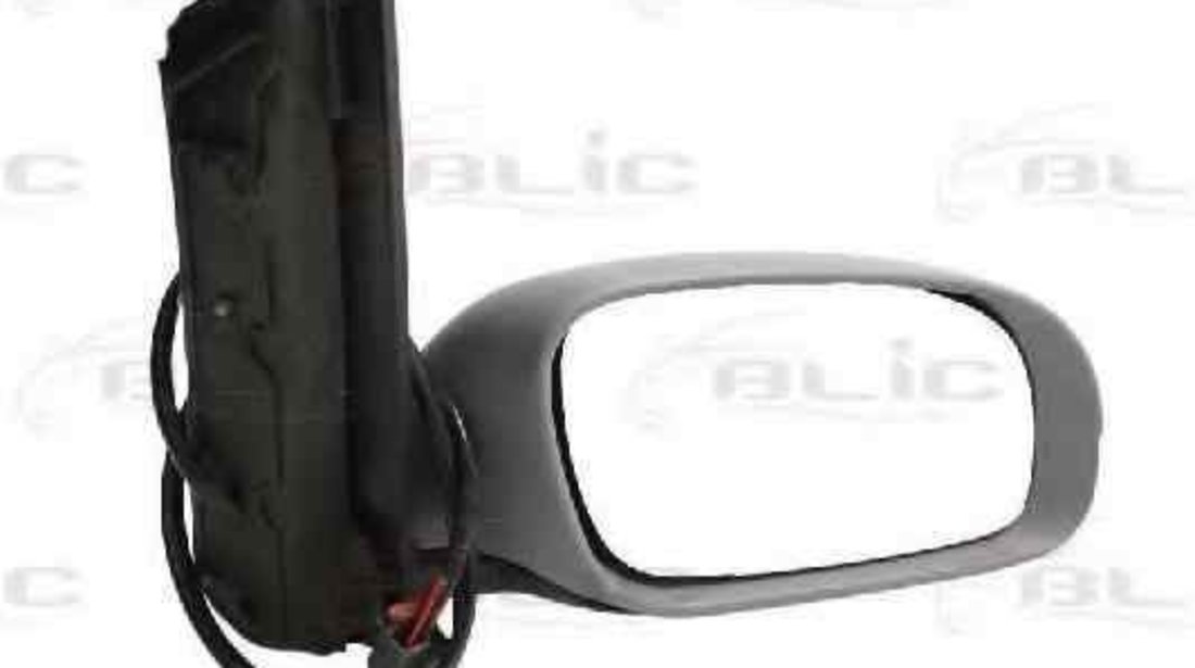 Oglinda exterioara VW TOURAN (1T1, 1T2) BLIC 5402-04-9221192