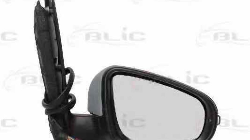 Oglinda exterioara VW TOURAN 1T1 1T2 Producator BLIC 5402-01-038360P