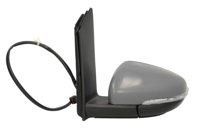 Oglinda exterioara VW TOURAN (1T3) (2010 - 2015) TYC 337-0178 piesa NOUA