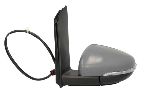 Oglinda exterioara VW TOURAN (1T3) (2010 - 2015) TYC 337-0178 piesa NOUA
