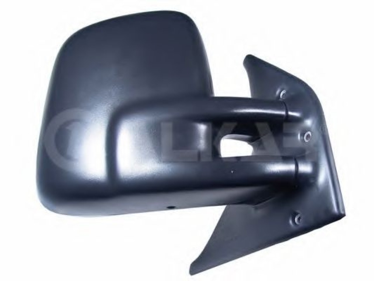 Oglinda exterioara VW TRANSPORTER IV bus (70XB, 70XC, 7DB, 7DW, 7DK) (1990 - 2003) ALKAR 6102986 piesa NOUA