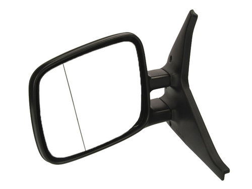 Oglinda exterioara VW TRANSPORTER IV bus (70XB, 70XC, 7DB, 7DW, 7DK) (1990 - 2003) BLIC 5402-04-1111...