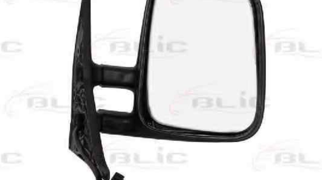 Oglinda exterioara VW TRANSPORTER IV bus (70XB, 70XC, 7DB, 7DW) BLIC 5402-04-1121981