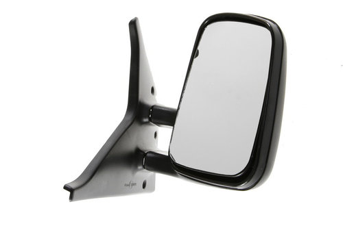 Oglinda exterioara VW TRANSPORTER IV bus (70XB, 70XC, 7DB, 7DW, 7DK) (1990 - 2003) TYC 337-0083 pies...