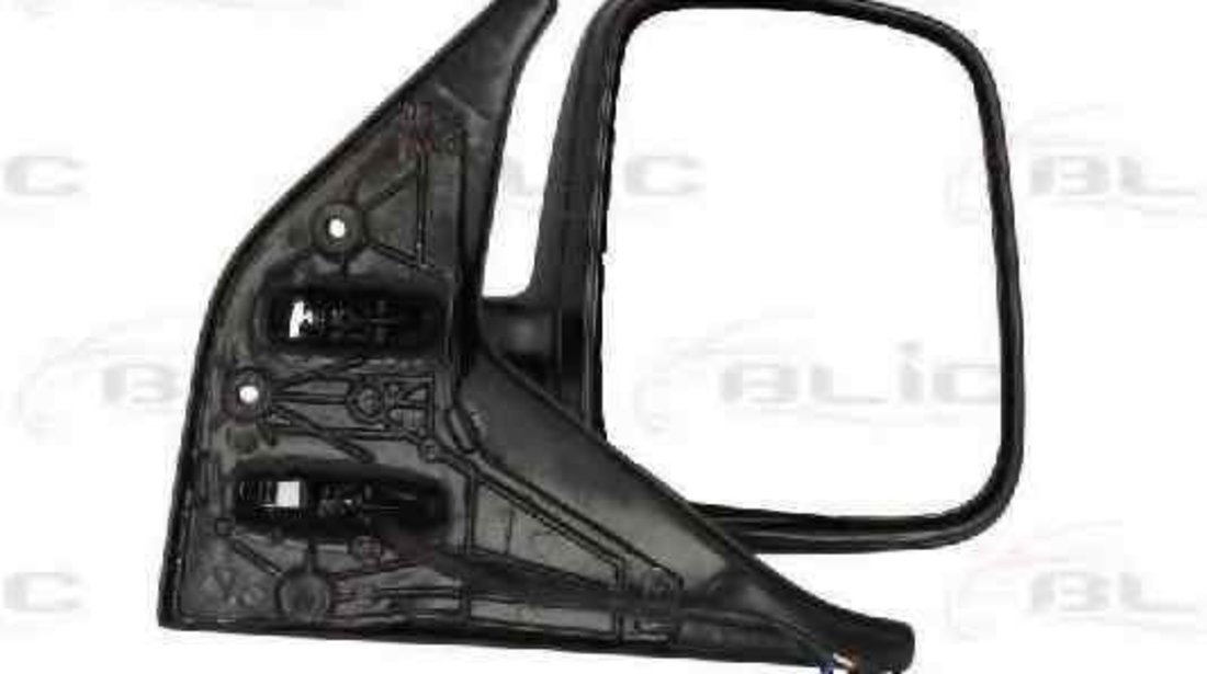 Oglinda exterioara VW TRANSPORTER IV bus (70XB, 70XC, 7DB, 7DW) BLIC 5402-04-1121981