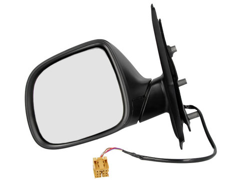 Oglinda exterioara VW TRANSPORTER V bus (7HB, 7HJ, 7EB, 7EJ, 7EF, 7EG, 7HF, 7EC) (2003 - 2016) BLIC ...