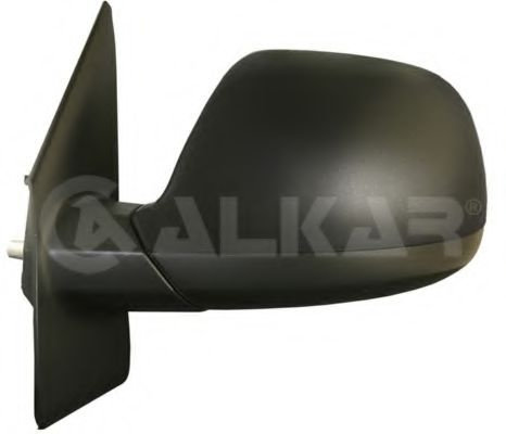 Oglinda exterioara VW TRANSPORTER V bus (7HB, 7HJ, 7EB, 7EJ, 7EF, 7EG, 7HF, 7EC) (2003 - 2016) ALKAR...