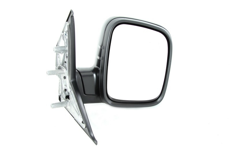 Oglinda exterioara VW TRANSPORTER V bus (7HB, 7HJ, 7EB, 7EJ, 7EF, 7EG, 7HF, 7EC) (2003 - 2016) TYC 337-0145 piesa NOUA