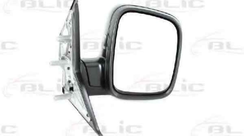 Oglinda exterioara VW TRANSPORTER V bus (7HB, 7HJ, 7EB, 7EJ, 7EF) BLIC 5402-04-9292985