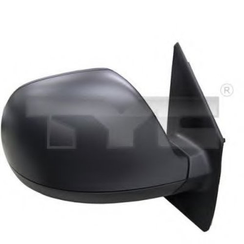 Oglinda exterioara VW TRANSPORTER V caroserie (7HA, 7HH, 7EA, 7EH) (2003 - 2016) TYC 337-0189 piesa ...
