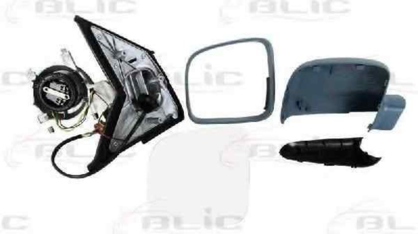 Oglinda exterioara VW TRANSPORTER V caroserie (7HA, 7HH, 7EA, 7EH) BLIC 5402-04-9239985