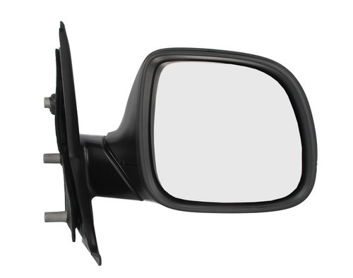 Oglinda exterioara VW TRANSPORTER V platou / sasiu (7JD, 7JE, 7JL, 7JY, 7JZ, 7FD) (2003 - 2016) BLIC...