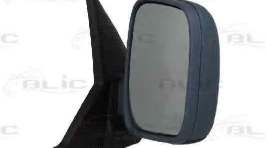 Oglinda exterioara VW TRANSPORTER V platou / sasiu (7JD, 7JE, 7JL, 7JY, 7JZ, 7FD, BLIC 5402-04-9229985