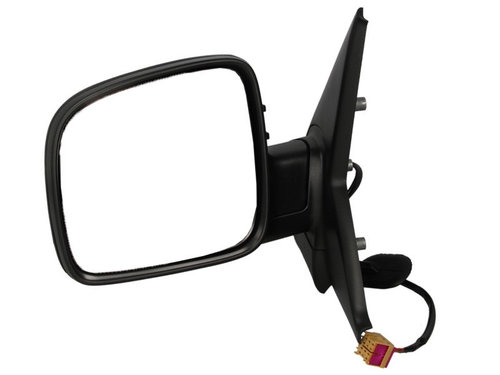 Oglinda exterioara VW TRANSPORTER V platou / sasiu (7JD, 7JE, 7JL, 7JY, 7JZ, 7FD) (2003 - 2016) ALKA...