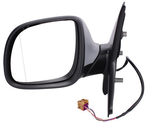 Oglinda exterioara VW TRANSPORTER VI platou / sasiu (SFD, SFE, SFL, SFZ) (2015 - 2016) TYC 337-0196 ...