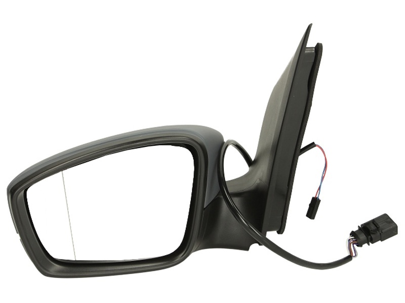 Oglinda exterioara VW UP (2011 - 2016) BLIC 5402-01-060361P piesa NOUA