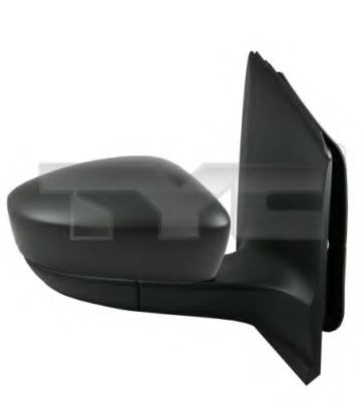 Oglinda exterioara VW UP (2011 - 2016) TYC 337-0221 piesa NOUA