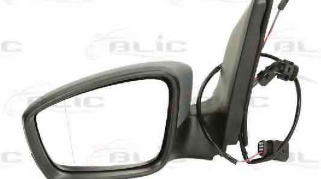 Oglinda exterioara VW UP BLIC 5402-01-060365P